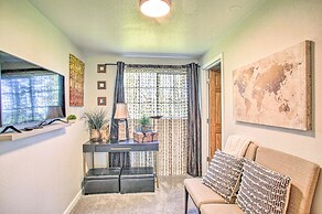 Vista Retreat: Stunning Views & Spacious Comfort