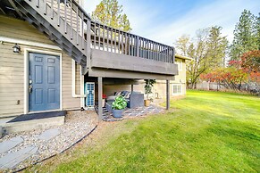 Vista Retreat: Stunning Views & Spacious Comfort