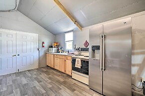 Dog-friendly Huntsville Home, ATV Authorized Route