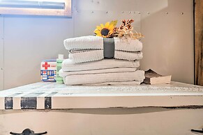 Dog-friendly Huntsville Home, ATV Authorized Route