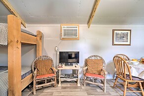 Dog-friendly Huntsville Home, ATV Authorized Route