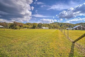 Dog-friendly Huntsville Home, ATV Authorized Route