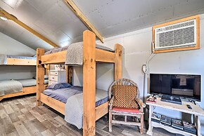 Dog-friendly Huntsville Home, ATV Authorized Route