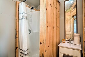 Dog-friendly Huntsville Home, ATV Authorized Route