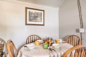 Dog-friendly Huntsville Home, ATV Authorized Route