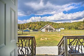Dog-friendly Huntsville Home, ATV Authorized Route