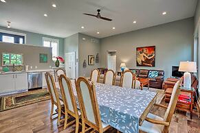 Grand Rapids Area Lakefront House w/ Dock