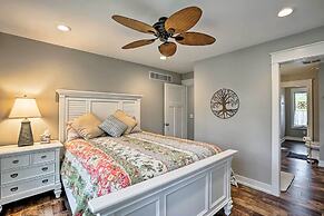 Grand Rapids Area Lakefront House w/ Dock