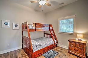 Grand Rapids Area Lakefront House w/ Dock