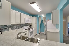 Gulf Shores Condo w/ Pool Access, 5 Mi to Beach!