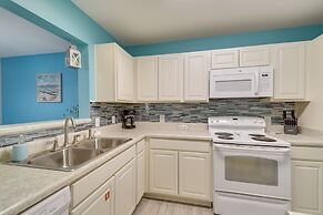 Gulf Shores Condo w/ Pool Access, 5 Mi to Beach!