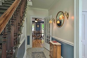 Sodus Point Historic Home ~ 1/2 Mi to Sodus Bay!