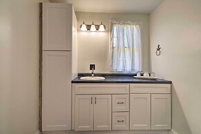 Sodus Point Historic Home ~ 1/2 Mi to Sodus Bay!