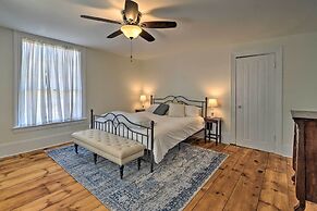 Sodus Point Historic Home ~ 1/2 Mi to Sodus Bay!