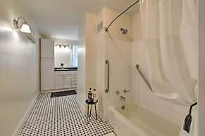 Sodus Point Historic Home ~ 1/2 Mi to Sodus Bay!