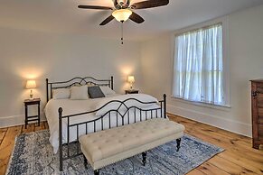 Sodus Point Historic Home ~ 1/2 Mi to Sodus Bay!