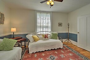 Sodus Point Historic Home ~ 1/2 Mi to Sodus Bay!