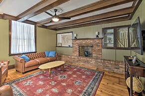 Sodus Point Historic Home ~ 1/2 Mi to Sodus Bay!