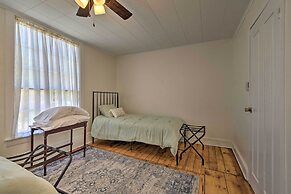 Sodus Point Historic Home ~ 1/2 Mi to Sodus Bay!