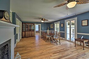 Sodus Point Historic Home ~ 1/2 Mi to Sodus Bay!