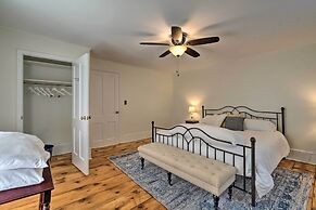 Sodus Point Historic Home ~ 1/2 Mi to Sodus Bay!