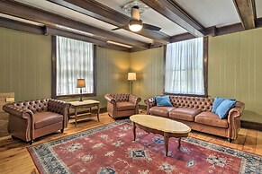 Sodus Point Historic Home ~ 1/2 Mi to Sodus Bay!