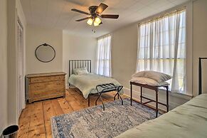 Sodus Point Historic Home ~ 1/2 Mi to Sodus Bay!