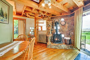 'snowflake Cabin' - Mins to Cody & Red Lodge!