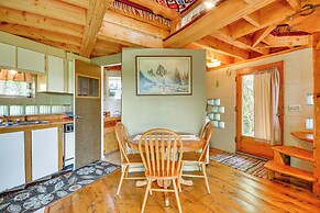 'snowflake Cabin' - Mins to Cody & Red Lodge!