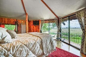 'snowflake Cabin' - Mins to Cody & Red Lodge!