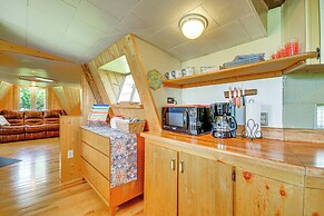 'snowflake Cabin' - Mins to Cody & Red Lodge!