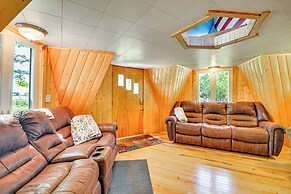 'snowflake Cabin' - Mins to Cody & Red Lodge!