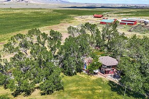 'snowflake Cabin' - Mins to Cody & Red Lodge!