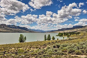 'snowflake Cabin' - Mins to Cody & Red Lodge!