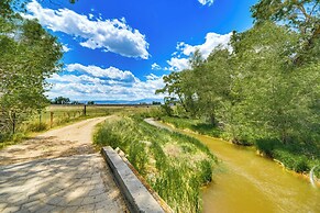'snowflake Cabin' - Mins to Cody & Red Lodge!