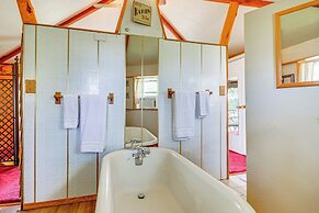 'snowflake Cabin' - Mins to Cody & Red Lodge!