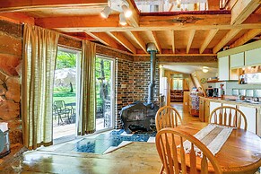 'snowflake Cabin' - Mins to Cody & Red Lodge!