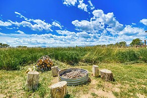 'snowflake Cabin' - Mins to Cody & Red Lodge!