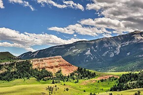 'snowflake Cabin' - Mins to Cody & Red Lodge!