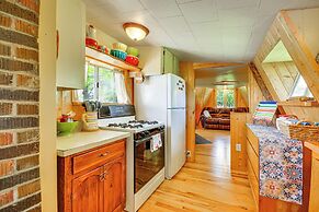 'snowflake Cabin' - Mins to Cody & Red Lodge!