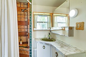 'snowflake Cabin' - Mins to Cody & Red Lodge!