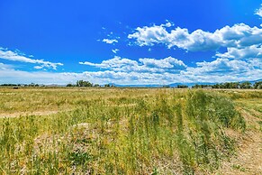 'snowflake Cabin' - Mins to Cody & Red Lodge!