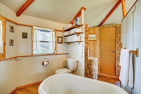 'snowflake Cabin' - Mins to Cody & Red Lodge!