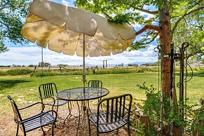 'snowflake Cabin' - Mins to Cody & Red Lodge!