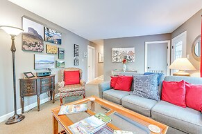 Cozy Hideaway w/ Grill, 17 Mi to Asheville