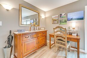 Cozy Hideaway w/ Grill, 17 Mi to Asheville