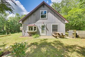 Lovely Waldo Cottage Escape - Pet Friendly!