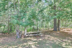 Lovely Waldo Cottage Escape - Pet Friendly!