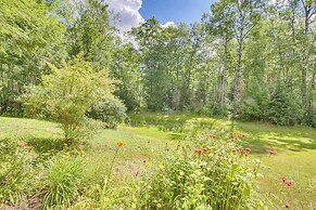 Lovely Waldo Cottage Escape - Pet Friendly!