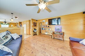 Lovely Waldo Cottage Escape - Pet Friendly!